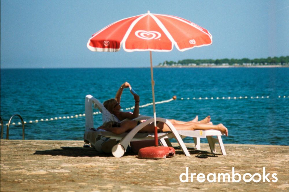 Ideias de fotos na praia: Dicas práticas para conquistar o teu perfil de verão