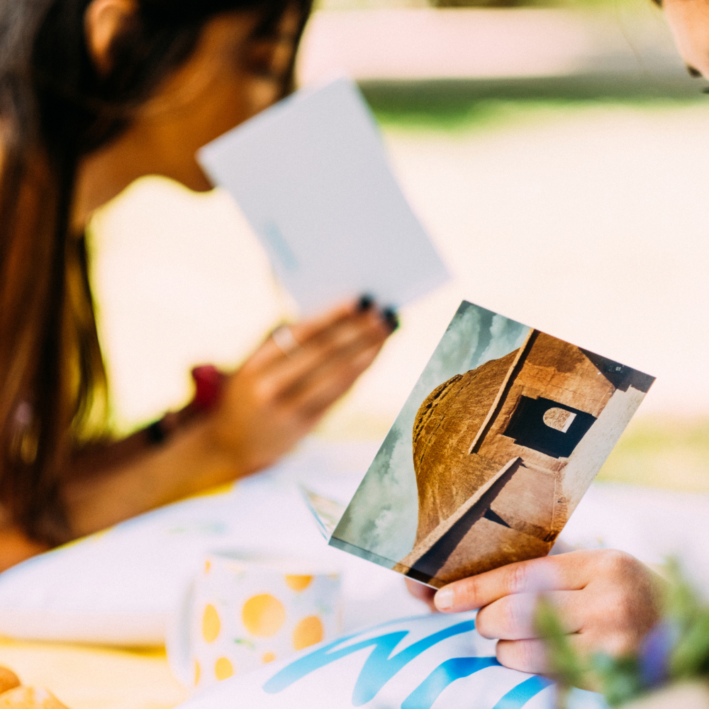 Álbum School Days Happy Ways inspiração 10