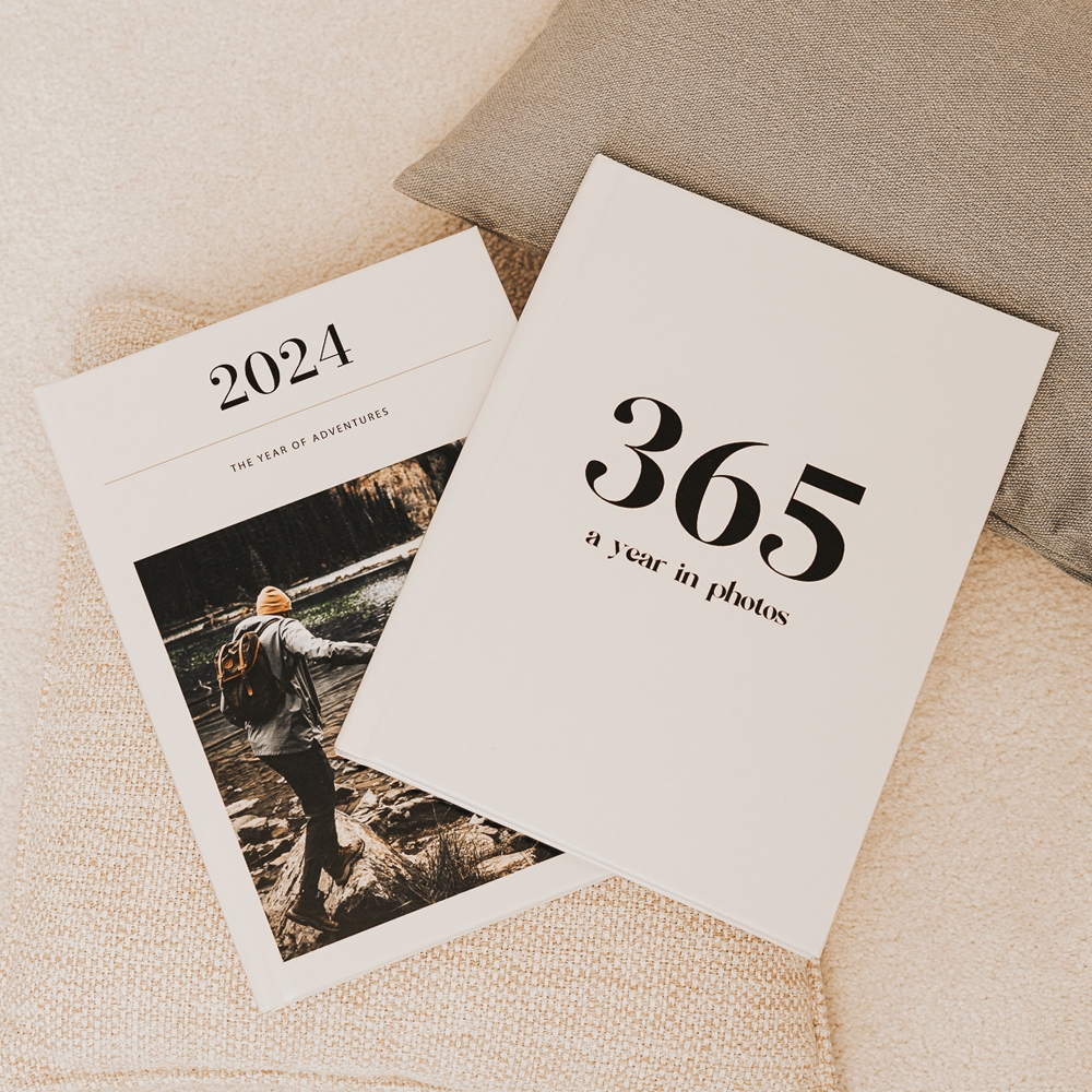 Álbum 2025 Diary inspiração 2