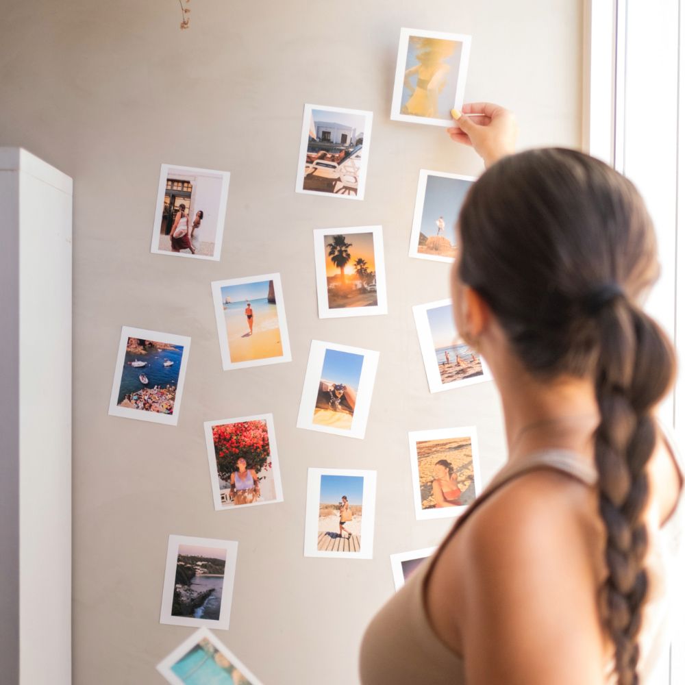 Álbuns para fotos inspiração 2