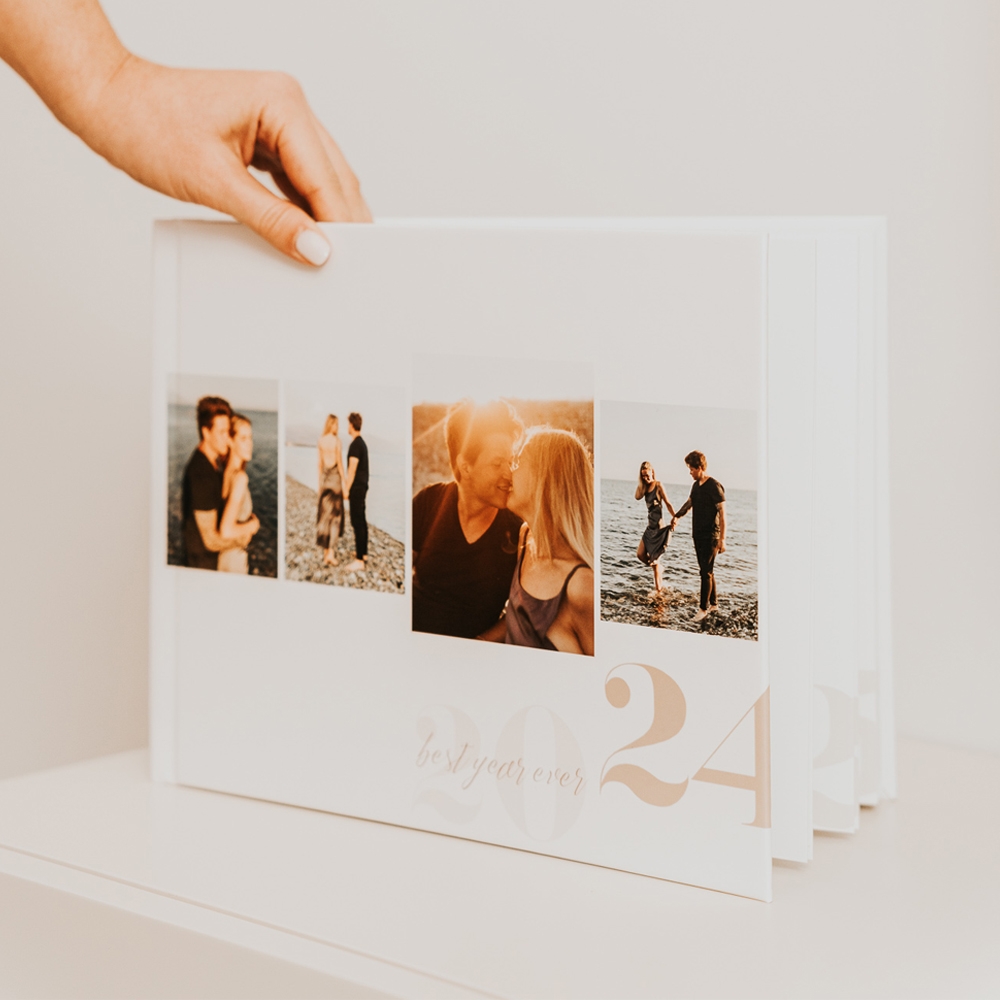 Álbum 2025 Diary inspiração 9