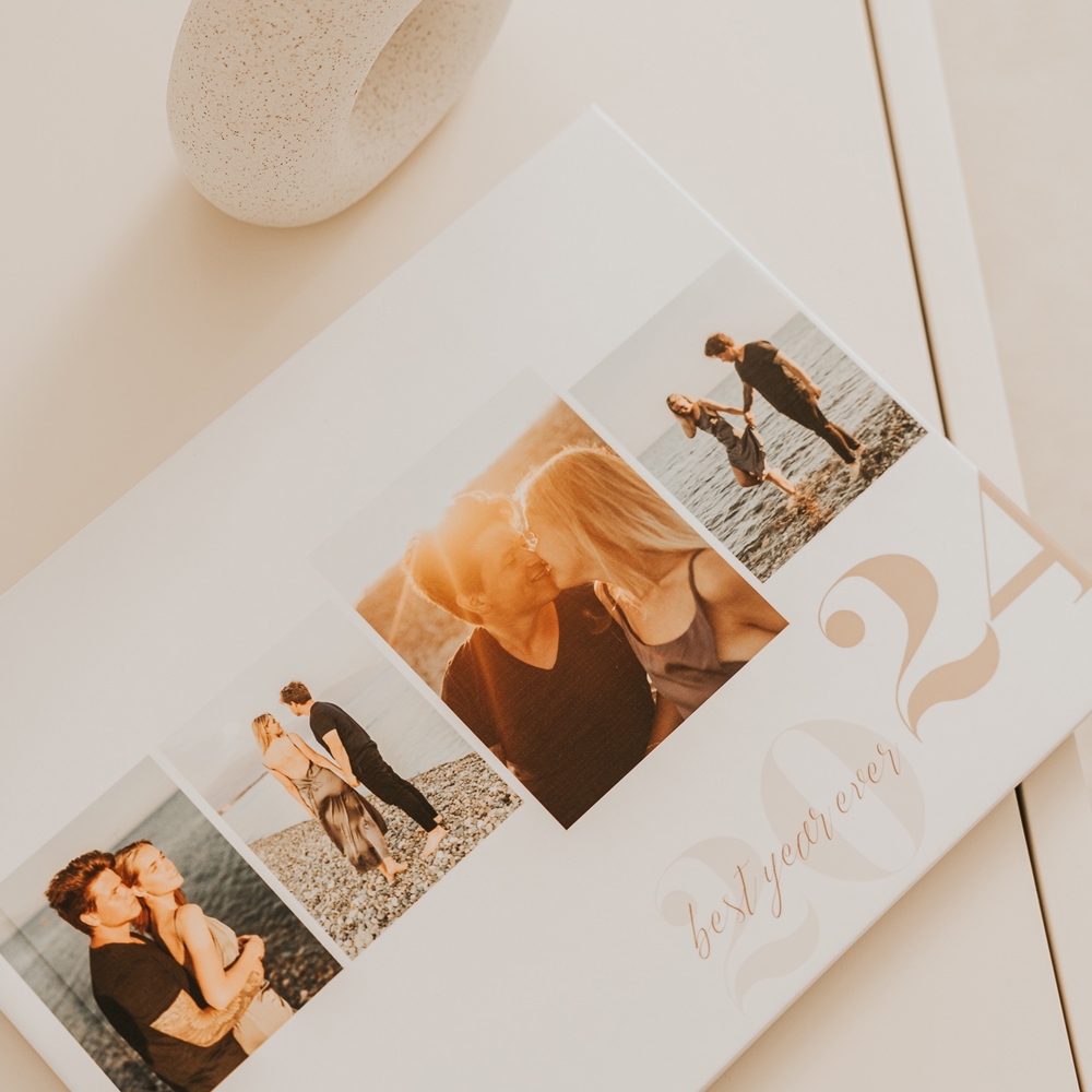 Álbum 2025 Diary inspiração 7