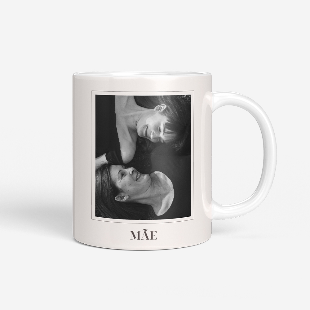 Caneca Para Ti Mãe 3