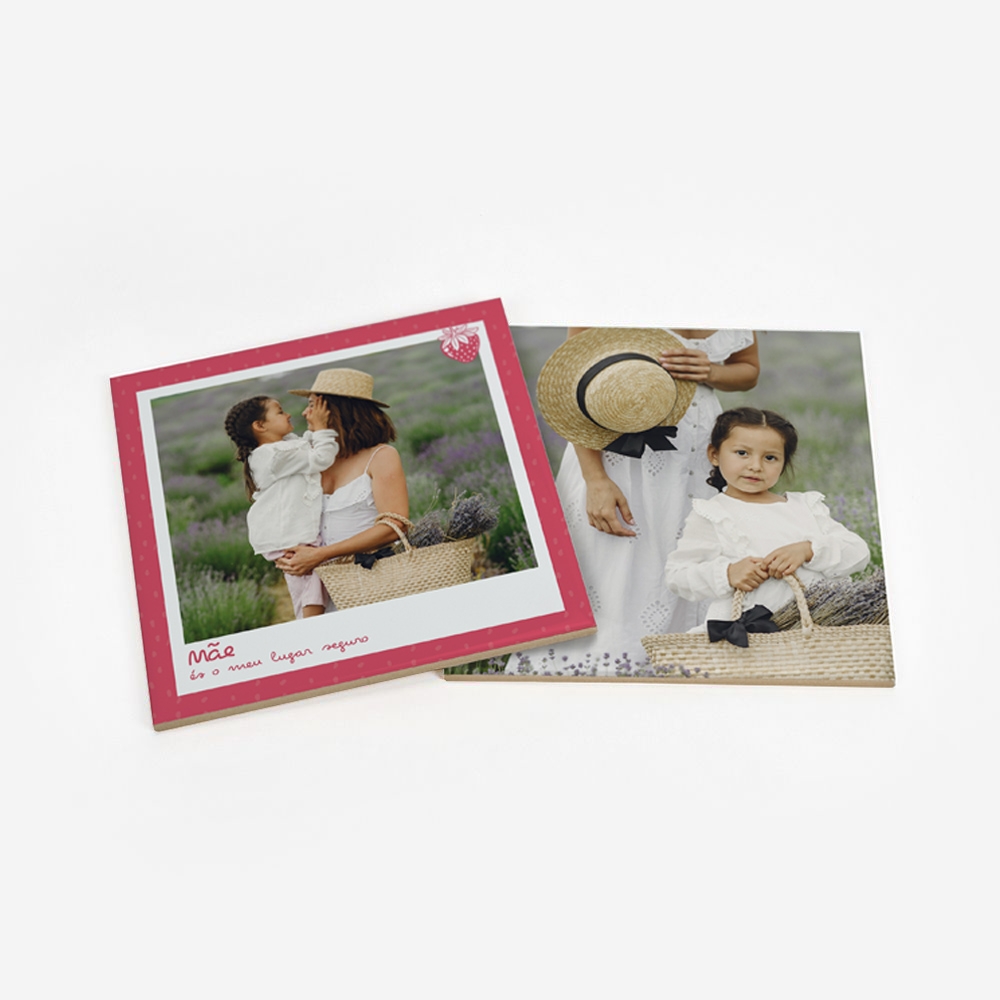 Azulejo Mãe és o meu lugar seguro 3